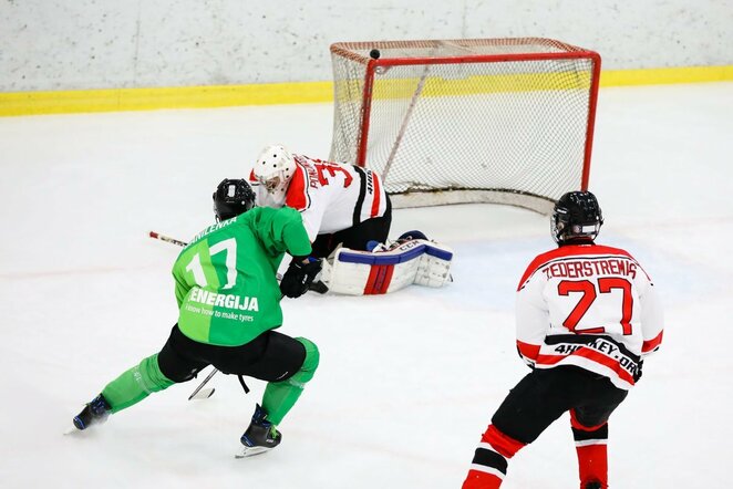 Kirillas Danilenko | hockey.lt nuotr.