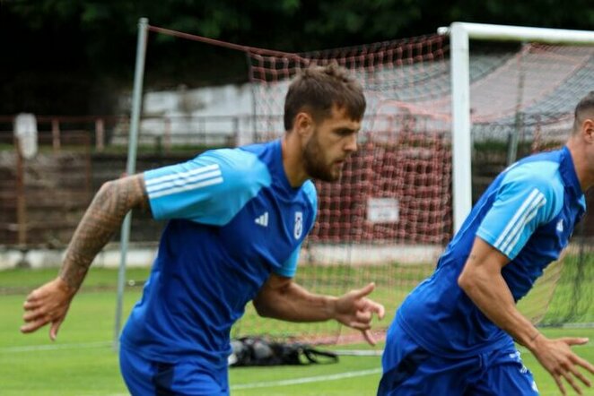 Rokas Lekiatas | Organizatorių nuotr.