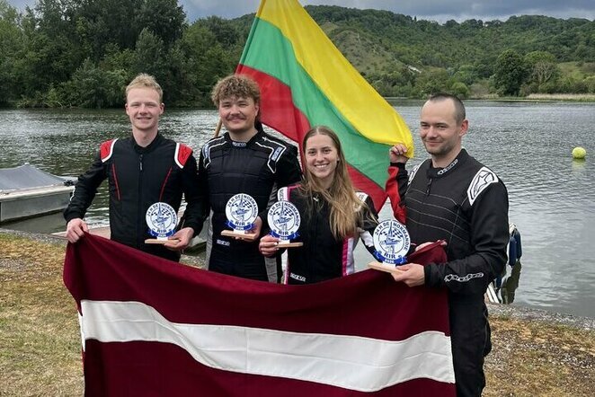 LMF nuotr. | Organizatorių nuotr.