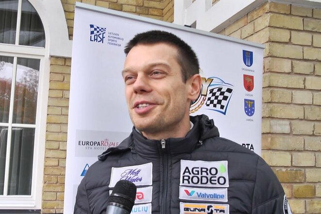 Vaidotas Žala | Organizatorių nuotr.