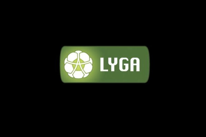 A lyga | Organizatorių nuotr.