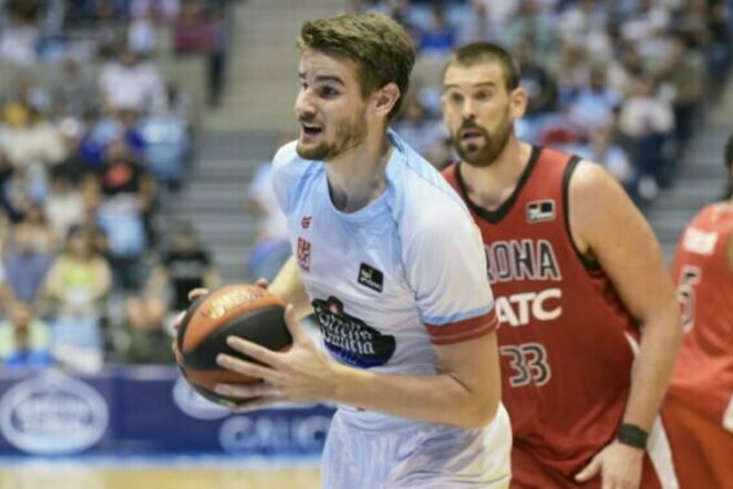 Benderis | Organizatorių nuotr.