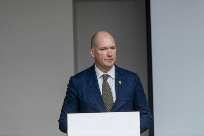 Augusto Četkausko nuotr. | Organizatorių nuotr.