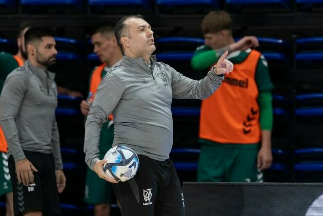 Dentinho | lff.lt nuotr.