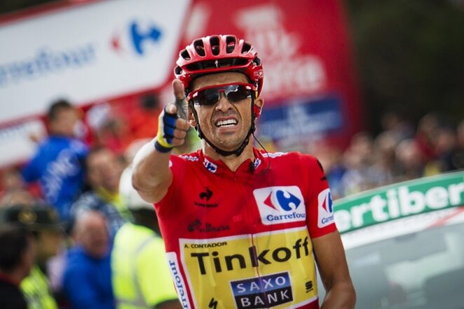 Alberto Contadoras | AFP/Scanpix nuotr.