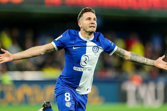 Saulis | Scanpix nuotr.