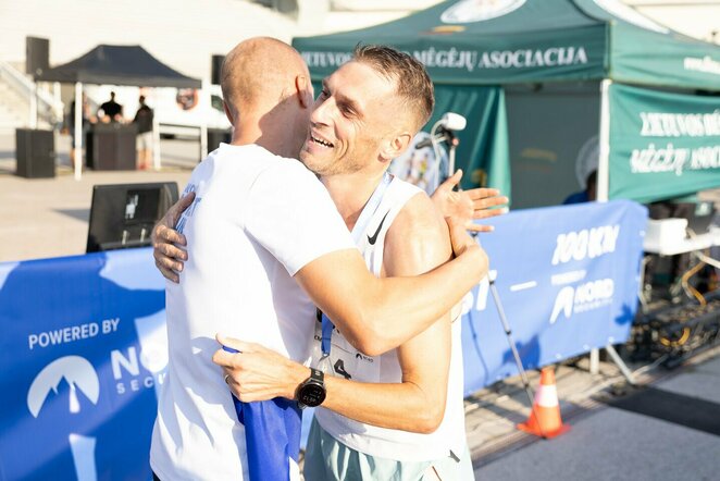 Remigijus Kančys | Sauliaus Čirbos nuotr.