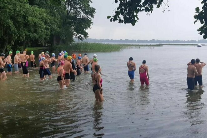 Sudeikių seniūnijos nuotr. | Organizatorių nuotr.