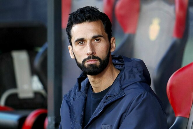 Alvaro Arbeloa  | Scanpix nuotr.