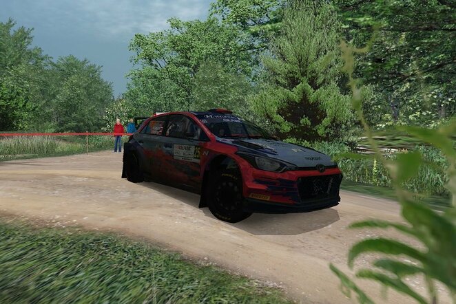 Nikolajus Gryazinas | Organizatorių nuotr.