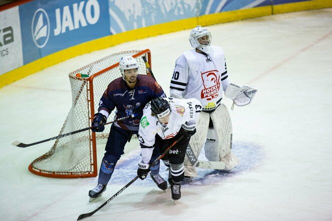 „7bet – Hockey Punks” nuotr. | Organizatorių nuotr.