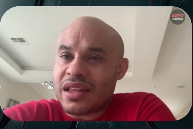 Ali Abdelazizas | Youtube.com nuotr.