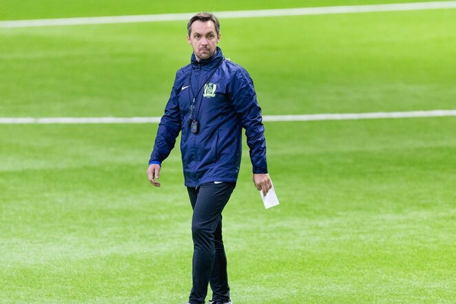 Mindaugas Čepas | fkriteriai.lt