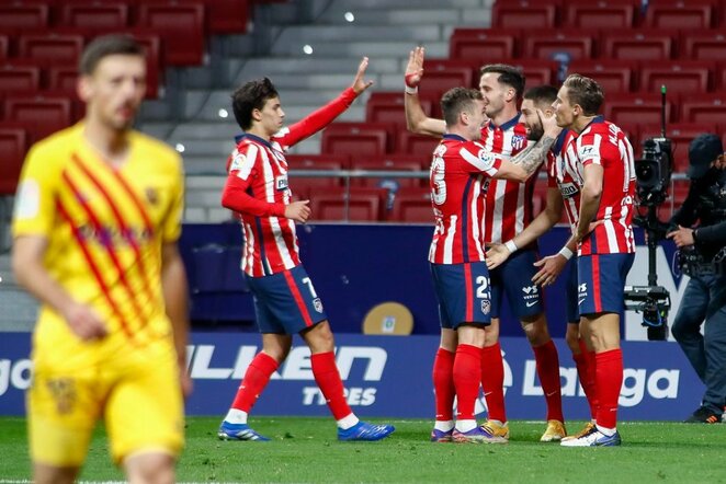 Rungtynių akimirka | Scanpix nuotr.