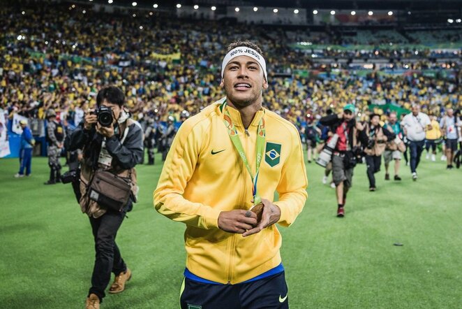 Neymaras | Scanpix nuotr.