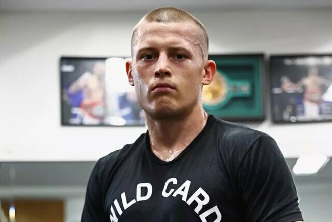 Eimantas Stanionis | Organizatorių nuotr.