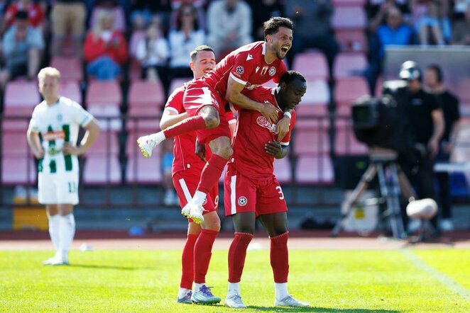 FK „Panevėžys“ | Klubo nuotr.