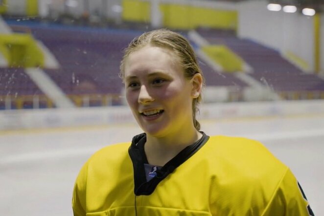 Klara Miuller | Youtube.com nuotr.