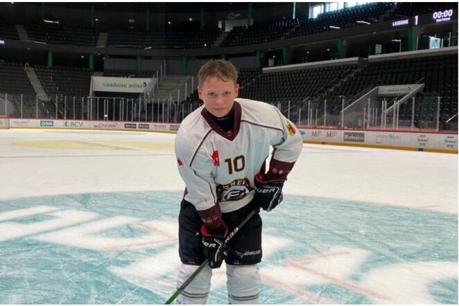 Simas Ignatavičius | asmeninio archyvo nuotr.