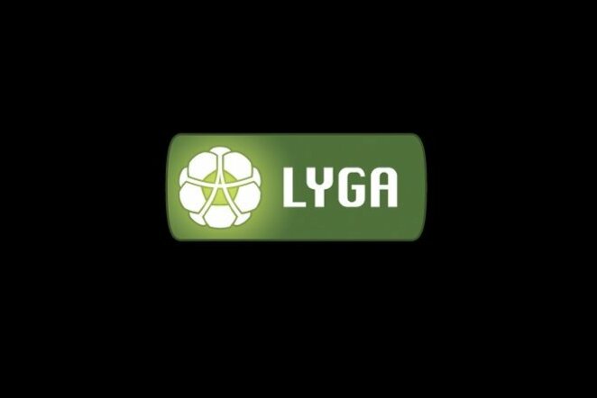 A lyga | Organizatorių nuotr.
