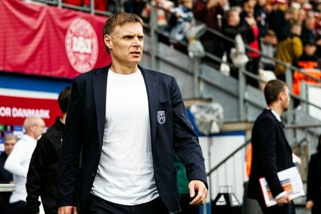 Edgaras Jankauskas | Elvio Žaldario nuotr.