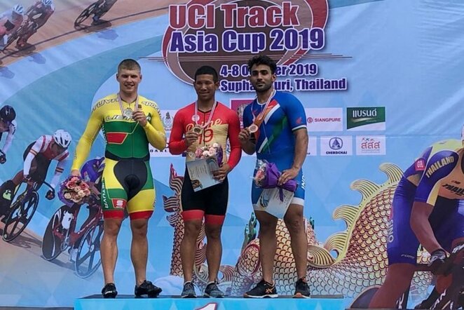 Svajūnas Jonauskas | Gintarės Zuozaitės nuotr.