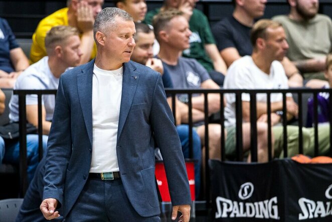 Tomas Rinkevičius | LKL, kurią remia „Betsson“ nuotr.