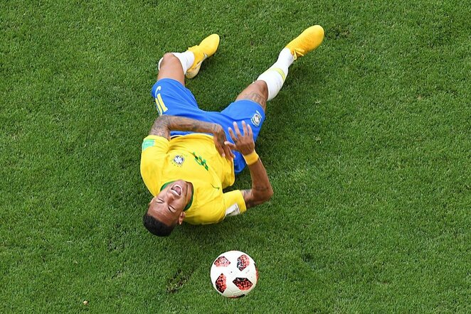 Neymaras | Scanpix nuotr.
