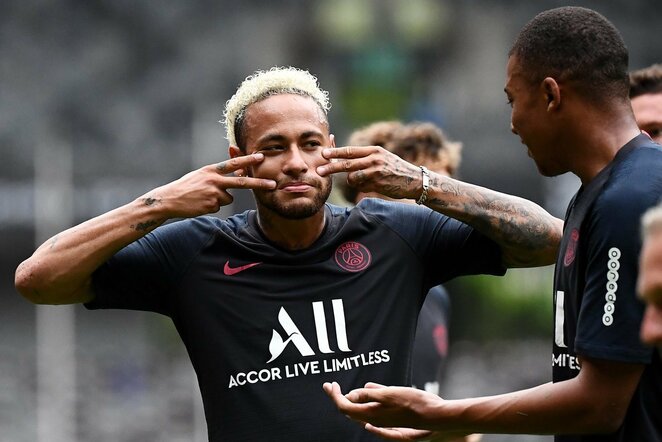 Neymaras | Scanpix nuotr.
