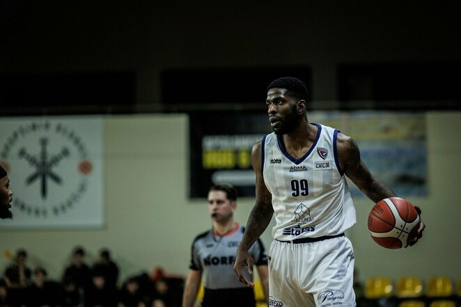 Jamilas Wilsonas bcprienai.lt