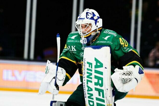 Mantas Armalis („Ilves“ nuotr.) | Organizatorių nuotr.