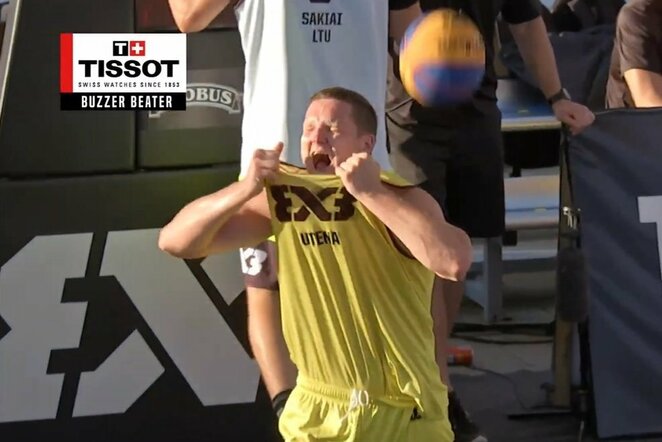 Vytautas Šulskis | Youtube.com nuotr.