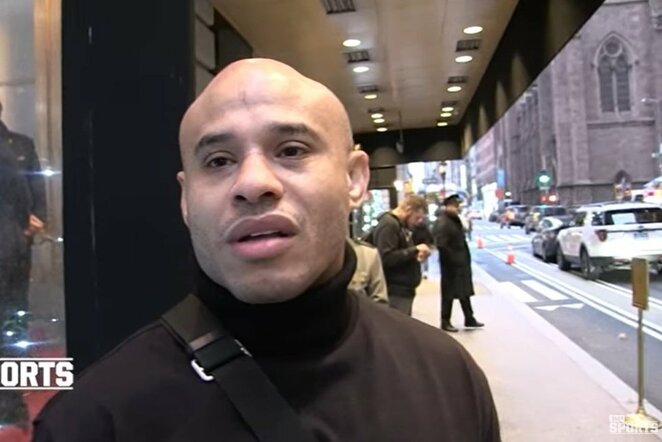 Ali Abdelazizas | Youtube.com nuotr.