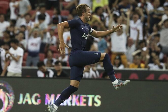 Rungtynių akimirka | Scanpix nuotr.