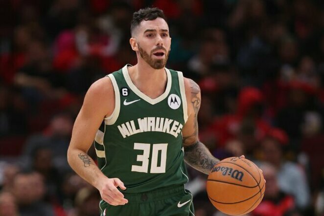 Vildoza | Scanpix nuotr.