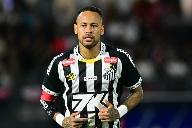 Neymaras | Scanpix nuotr.