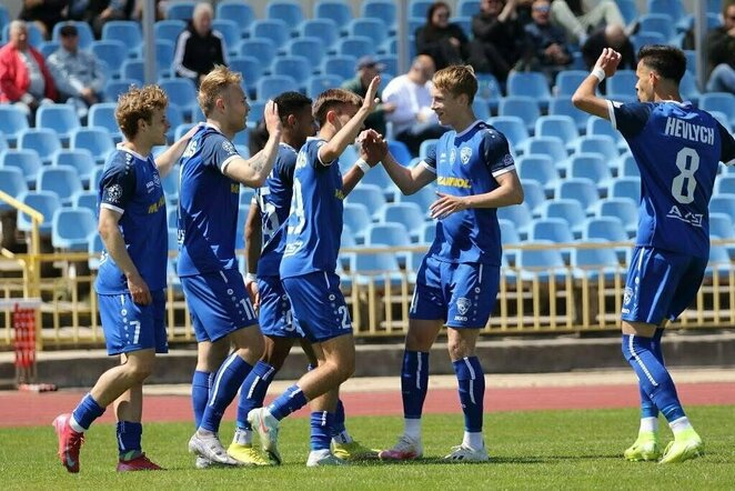 Klaipėdos „Neptūnas“ | Klubo nuotr.