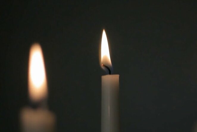 Mirė Lietuvos rinktinės trenerio D.Adomaičio mama