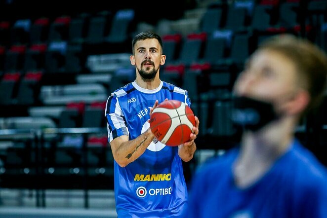 Giedrius Stankevičius | LKL nuotr.