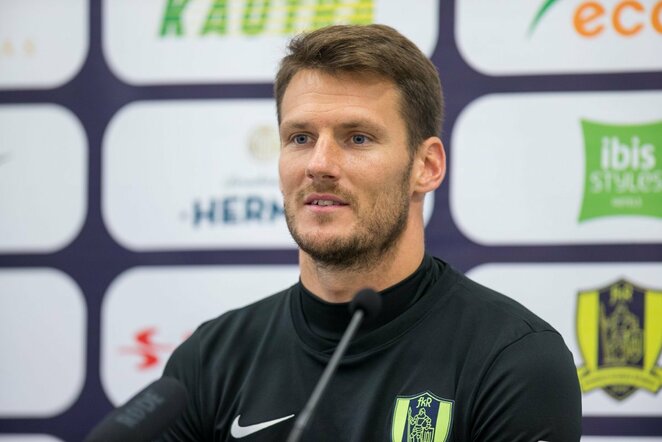 Tadas Simaitis | fkriteriai.lt nuotr.