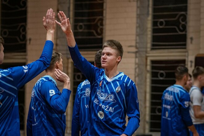 Eivydo Šarkūno nuotr. | Organizatorių nuotr.