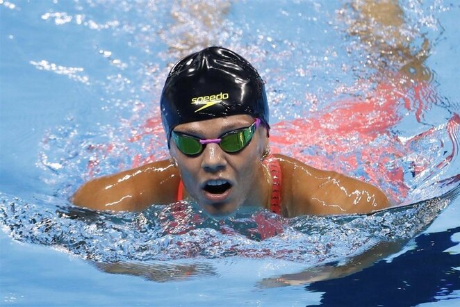 Julija Jefimova | Scanpix nuotr.
