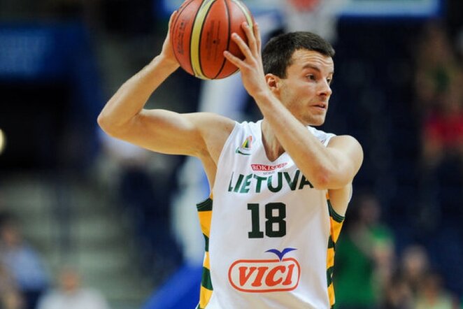 Juškevičius Tomas Lukšys, Fotodiena.lt