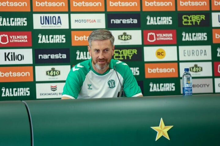 Andrius Skerla | Klubo nuotr.