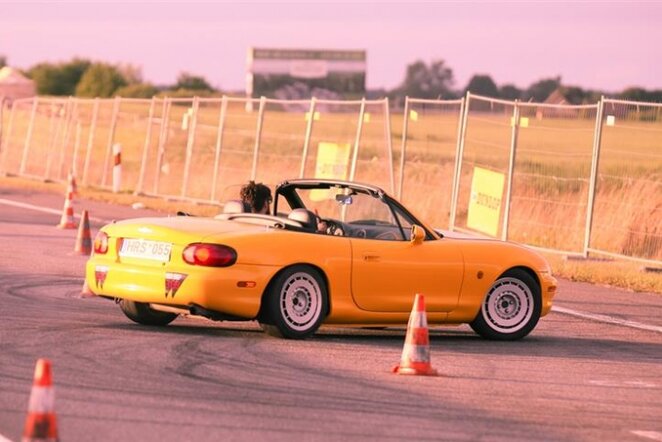 Organizatorių nuotr.