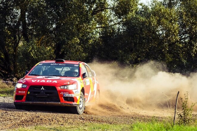 „Viada-Multi FX“ komanda | Alfonso Rakausko nuotr.