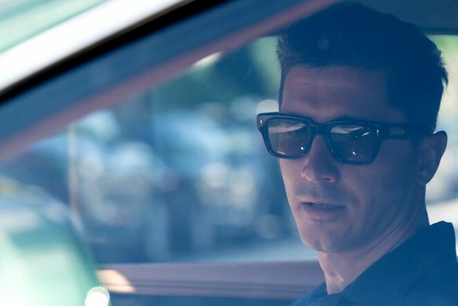 Robertas Lewandowskis  | Scanpix nuotr.