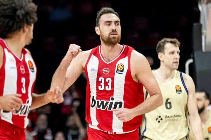 Nikola Milutinovas | Euroleague nuotr.