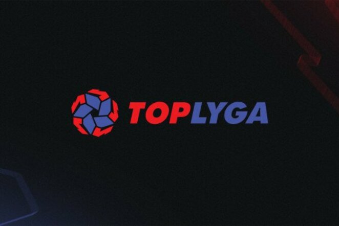 TOPLYGA | Organizatorių nuotr.