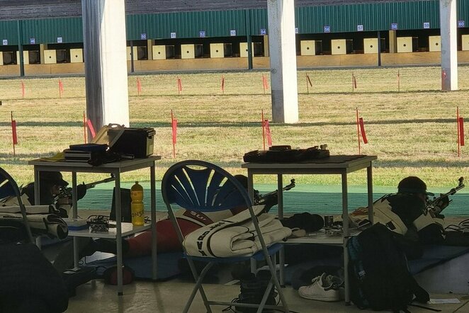 Lietuvos šaudymo sporto sąjungos nuotr. | Organizatorių nuotr.